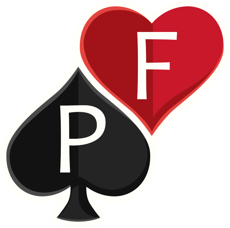 Poker Icon